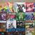 LOT of 40 MARVEL Comic Book Collection 9 thumbnail