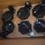Truck-Lite LED 24V Area Lighting NEW KIT HMMWV Flood Spot w/ Hardware 5 thumbnail