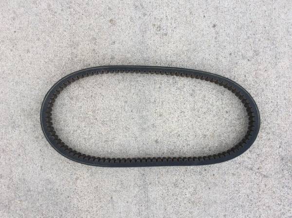 1976-78 Rupp Nitro / Magnum Snowmobile NOS Drive Belt 1