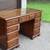 Executive Desk with Glass Top & lock for \File 7 thumbnail