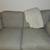 Arhaus 125" Landsbury Grey 3-Seat Sectional, Rt Chaise, Lt Loveseat 4 thumbnail