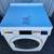 Refurbished Maytag OPL Front-Load Gas Dryer – Model MDG25PRAWW1 4 thumbnail