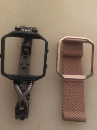 Apple watch bands (2) 1