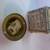 NIB Vintage Danbury Push Button (for a doorbell/etc) 2 thumbnail