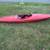 Kayak and accessories for sale 2 thumbnail