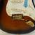 Fender 50th Ann, American Deluxe Stratocaster Limited Edition - NOS ! 11 thumbnail