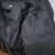 Vintage The North Face Men's Black Full Zip Down Hyvent Coat Fur Parka 3 thumbnail