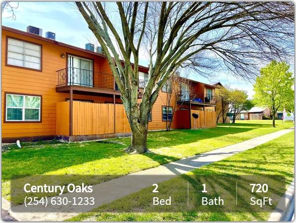 $990 / 2br - 720ft2 - Looking for the ideal 2 bed / 1 bath? Check out community! (Killeen)63806837188483121