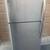 Kenmore Stainless Steel 18cu ft refrigerator $250 free delivery 2 thumbnail