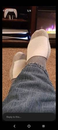 muscle needed also need workboots 1