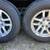 Chevy Gmc Tahoe suburban yukon 6lug 6x139.7 bolt pattern 🛻 rims with tires  11 thumbnail