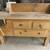 Super unusual & unique hand built Carpenter Table work bench workbench 1 thumbnail