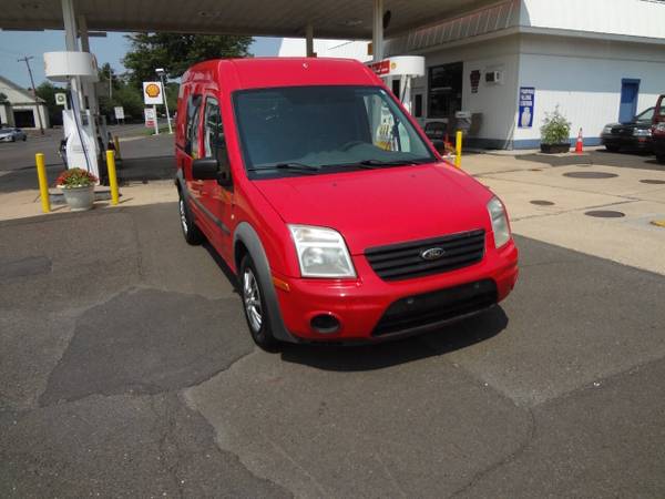 2010 Ford Transit Connect XLT - Photo 7