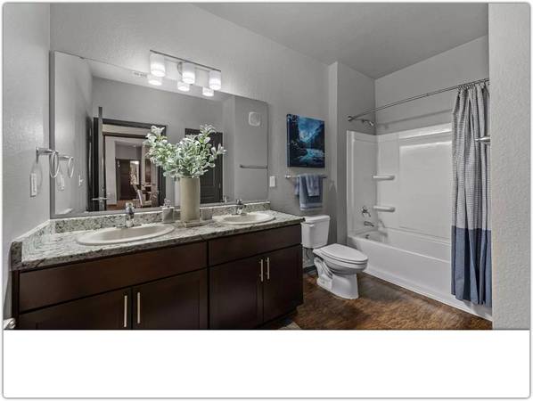 $2,134 / 2 habitaciones - 1185 pies cuadrados - ¡1 mes gratis! Esté en el centro de todo: 2 habitaciones, 2 baños, 1185 pies cuadrados. (Castle Rock - Denver y Colorado Springs)63771721596929121