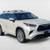 2021 Toyota Highlander AWD All Wheel Drive Electric Hybrid Limited SUV 3 thumbnail