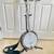 Washburn Americana B10 5-string Resonator Banjo 1 thumbnail