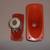 Realistic Orange Mid Horns Speakers 1 thumbnail