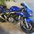 2005 Suzuki SV650 Motorcycle 2 thumbnail