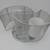 Universal 16" 2 Lights Semi-Flush Ceiling Light 2 thumbnail