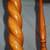 KITCHEN CHAIR Seat Dining Room Accent Fancy Scroll Wood Furniture 11 thumbnail