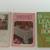 Vintage Sewing/Crocheting/Knitting Magazines - set of 3 1 thumbnail