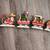 Danbury Mint - Golden Retriever Train Set 1 thumbnail