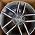 Jeep Grand Cherokee stock rims 18” 2 thumbnail