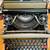 Vintage Olivetti Underwood Lettera 22 Typewriter with Travel Case 11 thumbnail