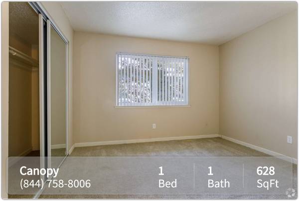$1,295 / 1br - 628ft2 - Looking for a lovely 1 Bed / 1 bath? Search no more! 628 Sq Feet (Sacramento)64043494142721120