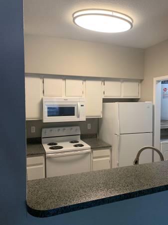 $1,425 / 1br - 720ft2 - One Bedroom with Covered Parking and Washer & Dryer! (Boise)63794920415873124