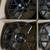 20” Dodge Challenger Charger Daytona wheels rims 2 thumbnail