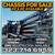20 40 ft Cargo Container Storage Reefer Shipping Shed Sheds Containers 4 thumbnail