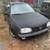 1997 Volkswagen Golf (Black) 1 thumbnail
