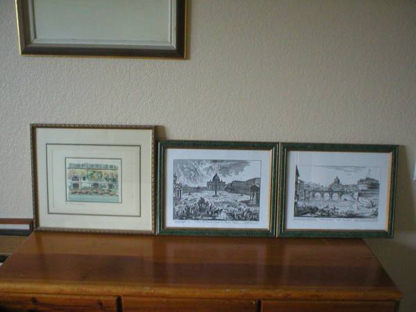 PRINTS $15 A Piece 1