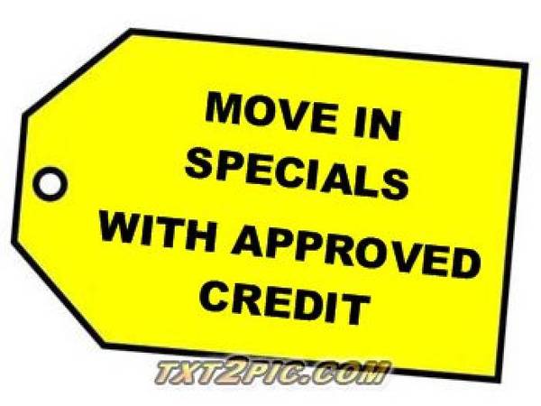 $1,350 / 2br - 800ft2 - VERO BEACH $$$ MOVE IN SPECIALS$$$ (LAS OLAS)63799685235713121