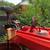Mad River Adventure 14 Canoe with trolling motor 1 thumbnail