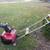 electric snow thrower--great for townhouses & small areas 1 thumbnail