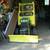 JOHN DEERE 140-H1 WITH SNOW PLOW AND CAB 1 thumbnail