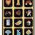 Chocolate Molds and Many Accessories 2 thumbnail