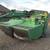 John deer 830 MoCo disc mower, 9ft 2 thumbnail