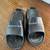 Size 10 slides sandals brand new municipal brand 1 thumbnail