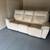 Electric Reclining Leather Sofa – For Sale 1 thumbnail