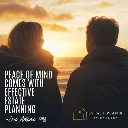 Comprehensive Online Estate Plan -Virtual & Affordable Across the U.S. 1