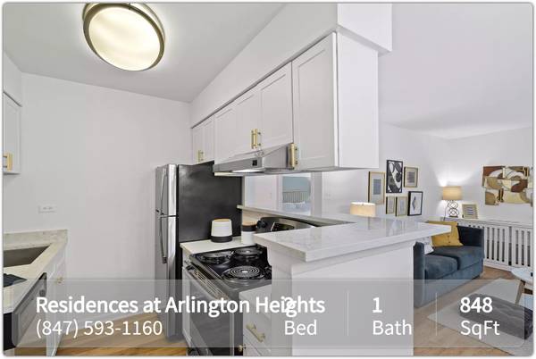 $1,805 / 2br - 848ft2 - Nestled in Comfort: Your Search Ends Here! (Arlington Heights)63959875825282121