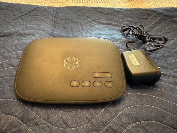 Ooma Telo VoIP Phone System 1