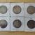 Barber Half Dollars 90% Silver 1 thumbnail
