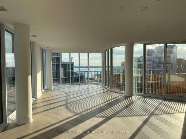 2 Bedroom, 4 Bathroom - Aqualuna 1