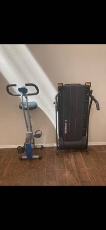 Work out equipment 1