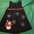 New with tags Infant santa outfit 3-6 m  xmas dress size 3 shirt size 12m 2 thumbnail