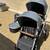 Uppa Baby Vista Double Stroller with ALL Accessories!! 13 thumbnail